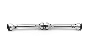 Крепление на три стекла 103 мм, под зенковку tt204-103 SSS купить в Челябинске