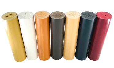 Комплект образцов ПВХ поручня Фk890 купить в Челябинске Комплект образцов ПВХ поручня Фk890 купить в Челябинске