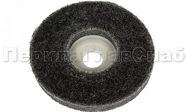 Круг абразивный 100х12 мм, Grit 240-280 (на тарелке) k424 купить в Челябинске