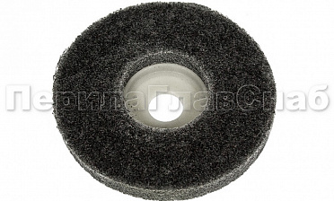 Круг абразивный 100х12 мм, Grit 240-280 (на тарелке) k424 купить в Челябинске