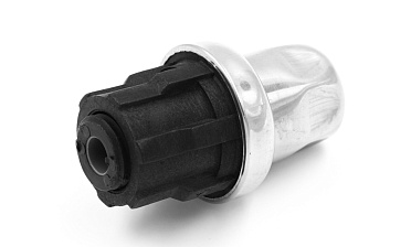 Заглушка для Ø38.1 мм, полированная, (AISI 304) k561 купить в Челябинске Заглушка для Ø38.1 мм, полированная, (AISI 304) k561 купить в Челябинске