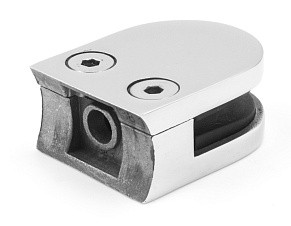 Стеклодержатели из нержавеющей стали купить в Челябинске