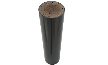 Пластиковый поручень, цвет Венге, Ø49 мм, длина 4м k897 купить в Челябинске Пластиковый поручень, цвет Венге, Ø49 мм, длина 4м k897 купить в Челябинске