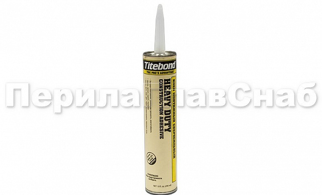 Клей Titebond 310 мл Ф-1106 Клей Titebond 310 мл Ф-1106