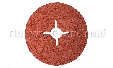 Шлиф круг "зелень" на фибре Р-36 3М Ф-0391 купить в Челябинске