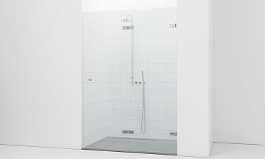 Дверь гармошка в нишу t591-1 купить в Челябинске