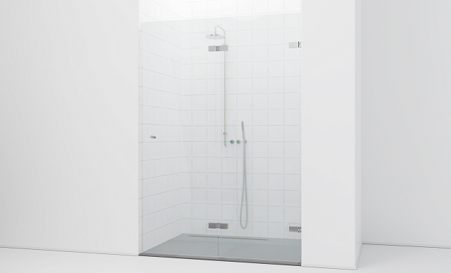 Дверь гармошка в нишу t591-1 Дверь гармошка в нишу t591-1