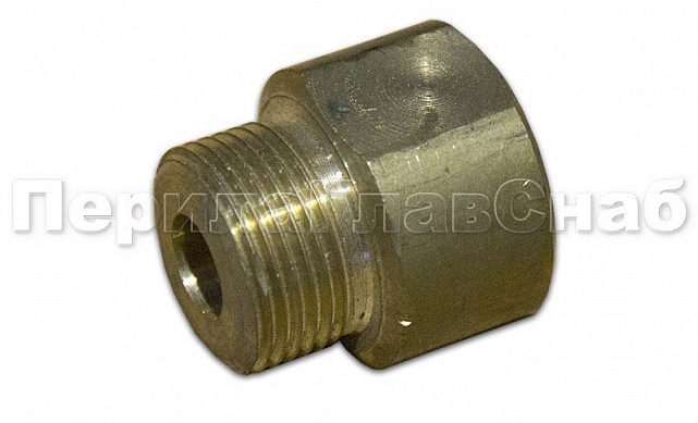 Переходник для газовых баллонов Ф-1120 Переходник для газовых баллонов Ф-1120