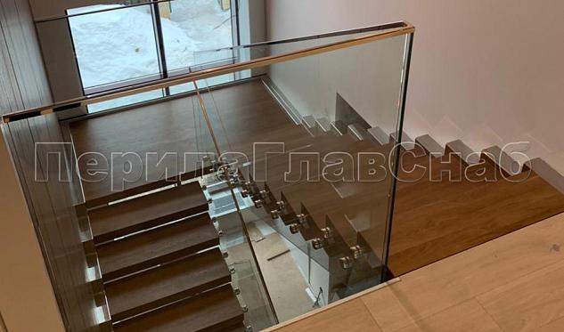 Поселок Пестово частный дом в Челябинске. Готовые проекты ПерилаГлавСнаб