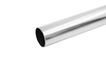 Труба круглая нержавеющая AISI 201, Ø16x1.5х6000 мм, шлифованная Фk813-2 купить в Челябинске