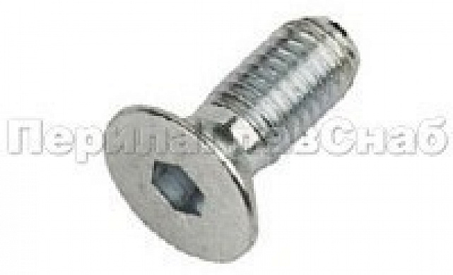 (DIN 7991.Zn) Винт-имбус оц. М8х25 потай М-3828 (DIN 7991.Zn) Винт-имбус оц. М8х25 потай М-3828