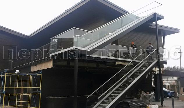 КП Мэдисон Парк в Челябинске. Готовые проекты ПерилаГлавСнаб