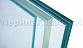 Стекло триплекс для перил, 8+8 закаленный С-8009
