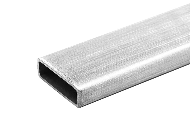 Трек прямоугольный 30х10, длина 3000 мм, шлифованный t440 SSS Трек прямоугольный 30х10, длина 3000 мм, шлифованный t440 SSS