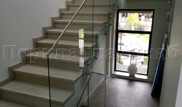 Таунхаус в Опалихе  в Челябинске. Готовые проекты ПерилаГлавСнаб