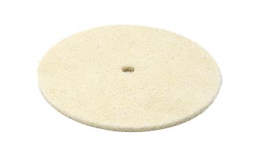 диск абразивный 150х5.5х12,  #60 белый k462 купить в Челябинске