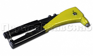 Клепальник ручной 2.4 - 4.8 мм k926 купить в Челябинске Клепальник ручной 2.4 - 4.8 мм k926 купить в Челябинске