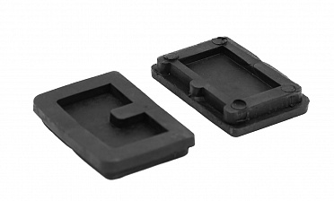 Резинка под стекло 8 мм (4+4 мм), для стеклодержателя k352, k218-2 купить в Челябинске Резинка под стекло 8 мм (4+4 мм), для стеклодержателя k352, k218-2 купить в Челябинске