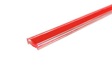 Профиль самоклеящийся для стекла 10 мм, длина 3000 мм t240-2 купить в Челябинске