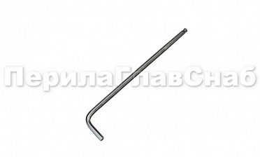 Шестигранник ULTRA поштучно 2.5 мм k940-2.5 купить в Челябинске