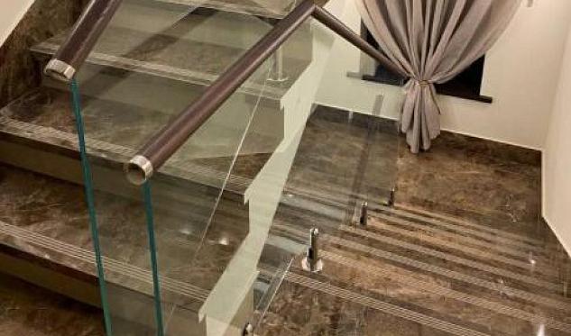 Стекло на министойках в Челябинске. Готовые проекты ПерилаГлавСнаб