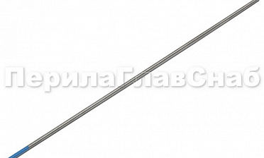 Вольфрам WL-20 (синий) Ø2,4/175 мм Ф-0813 купить в Челябинске