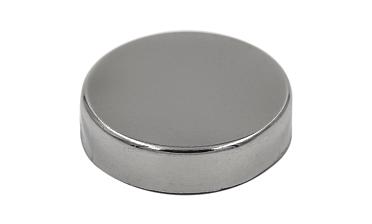 Гайка М8 глухая, шлифованная, (AISI 304) k080-2 купить в Челябинске