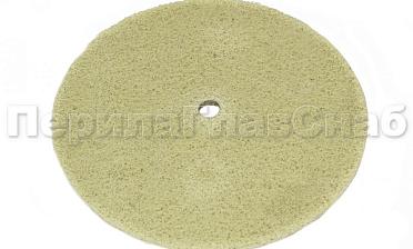 Диск абразивный 150х5.5х12, Grit 320 k464 купить в Челябинске