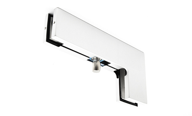 Фитинг угловой соединительный с осью, под алюминий t140 AL Фитинг угловой соединительный с осью, под алюминий t140 AL