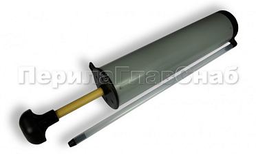 Насос для продувки отверстий BIT-PP 330 мм Ф-0165 купить в Челябинске