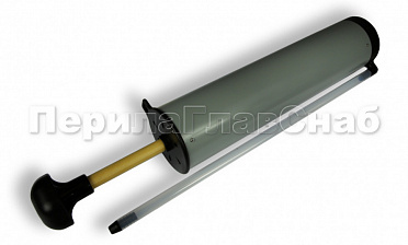 Насос для продувки отверстий BIT-PP 330 мм Ф-0165 купить в Челябинске