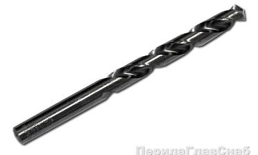 Сверло HSS M35 Cobalt 5%, 17 мм k961-17 купить в Челябинске