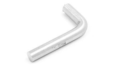 Гнутик 70х40 мм из прутка Ø10 мм Ф-0512 купить в Челябинске Гнутик 70х40 мм из прутка Ø10 мм Ф-0512 купить в Челябинске