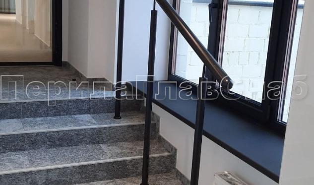 Без ригелей в Челябинске. Готовые проекты ПерилаГлавСнаб