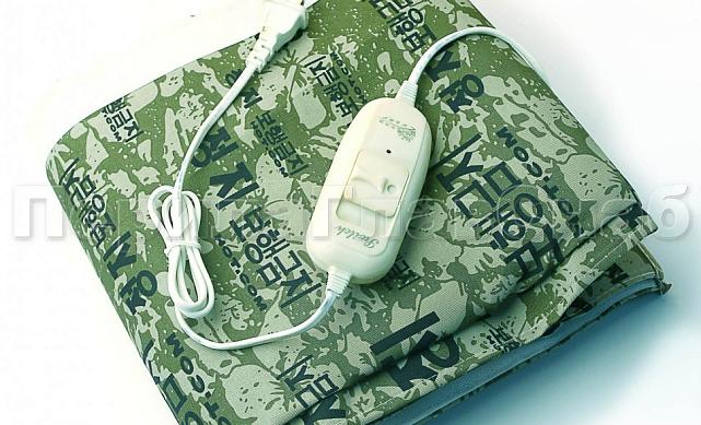 Термочехол для нагрева пластиковых поручней k942