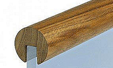 Поручень деревянный из Бука Ø50мм С ПАЗОМ Ф-1610 купить в Челябинске Поручень деревянный из Бука Ø50мм С ПАЗОМ Ф-1610 купить в Челябинске