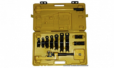 Трубогиб ручной, для трубы 10 - 25 мм k914 купить в Челябинске