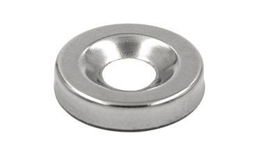 Шайба М8 без пластик. вставки, облегченная, полированная, т=0,5мм, AISI 304 k079-3 купить в Челябинске Шайба М8 без пластик. вставки, облегченная, полированная, т=0,5мм, AISI 304 k079-3 купить в Челябинске
