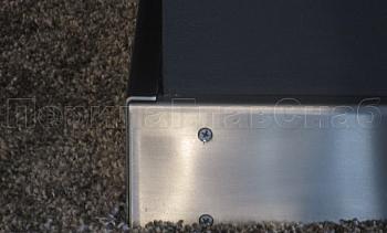 Отбойники металлические для стен в Челябинске. Готовые проекты ПерилаГлавСнаб