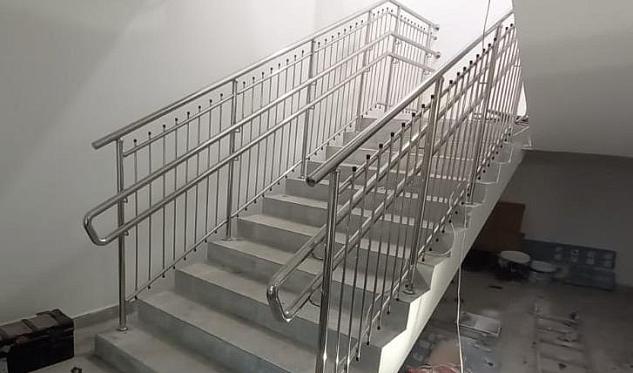 Частный детский сад в Челябинске. Готовые проекты ПерилаГлавСнаб