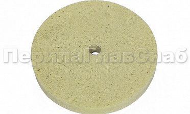 Диск абразивный 125х15.5 х h12, Grit 400 k471 купить в Челябинске