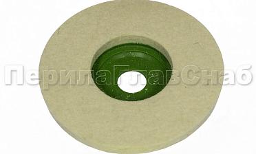 Войлок для тонкой полировки, Premium k427-2 купить в Челябинске