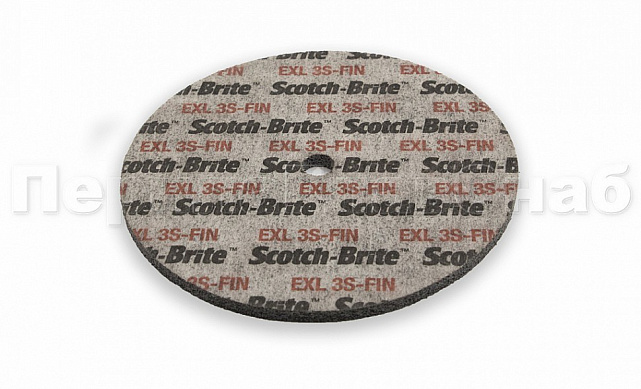 Скотч-брайт 3M 152х6х13 мм 3S FIN Ф-0955 2 Скотч-брайт 3M 152х6х13 мм 3S FIN Ф-0955 2