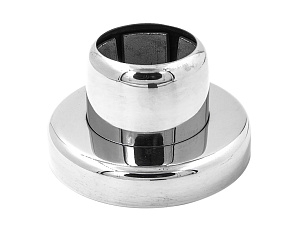 Основания стоек ограждения купить в Челябинске