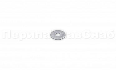 Шайба нерж. кузовная М6 (DIN 9021.Zn) М-3125 купить в Челябинске