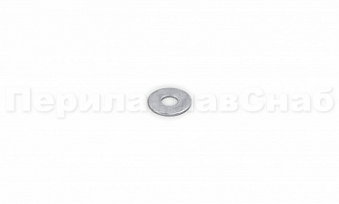 Шайба нерж. кузовная М6 (DIN 9021.Zn) М-3125 купить в Челябинске Шайба нерж. кузовная М6 (DIN 9021.Zn) М-3125 купить в Челябинске