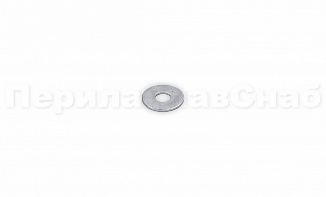Шайба нерж. кузовная М6 (DIN 9021.Zn) М-3125 Шайба нерж. кузовная М6 (DIN 9021.Zn) М-3125