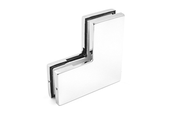 Фитинг угловой большой, полированный t160 PSS Фитинг угловой большой, полированный t160 PSS