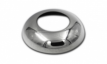 Низ стойки малый Ø25.4 мм, 50 мм, полированный (AISI 304) k331-3 купить в Челябинске Низ стойки малый Ø25.4 мм, 50 мм, полированный (AISI 304) k331-3 купить в Челябинске