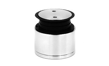 Точечный стеклодержатель 22-26 мм, регулируемый, под зенковку, для стекла 10-12 мм t507 SSS купить в Челябинске